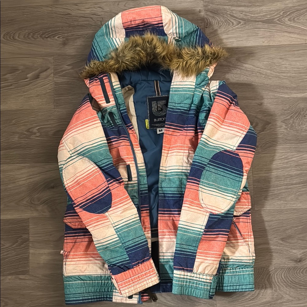 Burton Ski Jacket - image 1